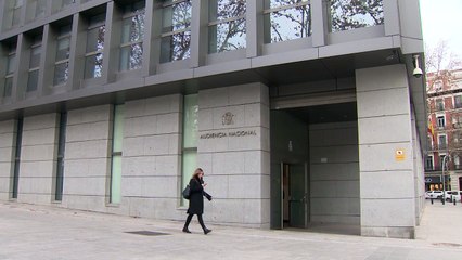 Interior pone escolta al juez del caso 'Villarejo'