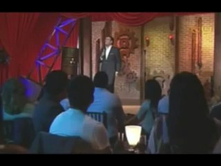 40 STANDPA CAP 34 MANCHITA, KARLA VAZQUEZ, GIZA GARCE, KIKIS Y DAFNA BAS
