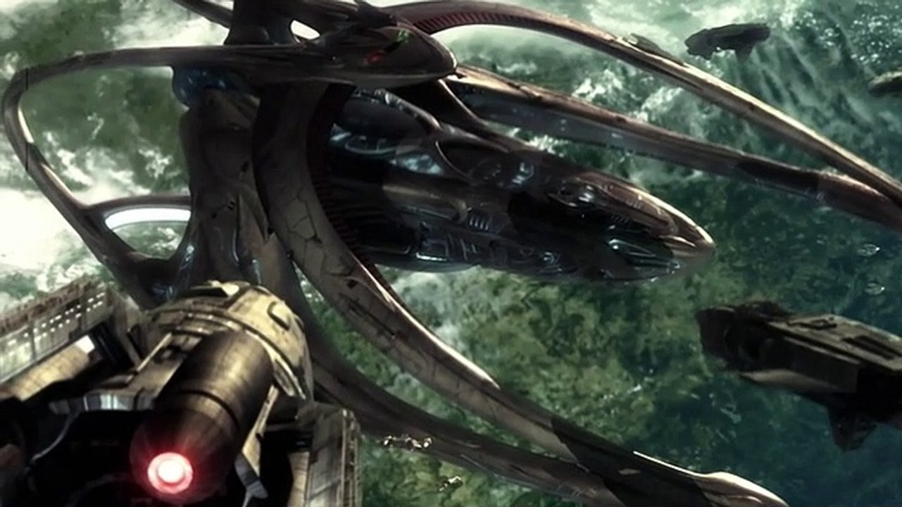 Andromeda S04E11