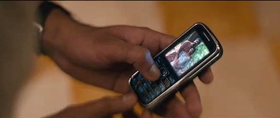 Hotel Mumbai Film clip - We must stick together