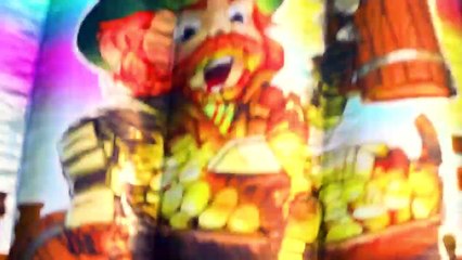 Call of Duty: Black Ops 4 - Shamrock & Awe