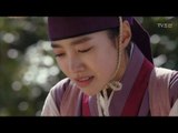 “마마가 입던 옷이...” 시신을 확인하고 오열하는 진세연 [대군 – 사랑을 그리다 13회] 20180414