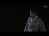 윤시윤 죽음의 전말! [대군 – 사랑을 그리다 14회] 20180415