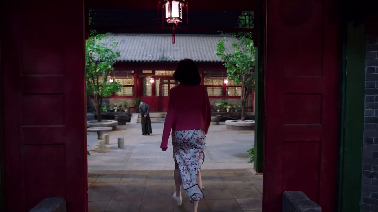 芝麻胡同 37 | Memories Of Peking 37（何冰、王鷗、劉蓓等主演） Full HD
