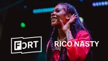 Rico Nasty - Sandy - Live at The FADER FORT 2019 (Austin, TX)