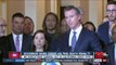 Gov Gavin Newsom signs exec order to hold death penalty executions