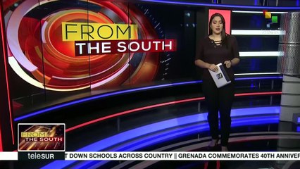 FtS: Cuba's Foreign Minister Reacts To An US' Report On Human Rights