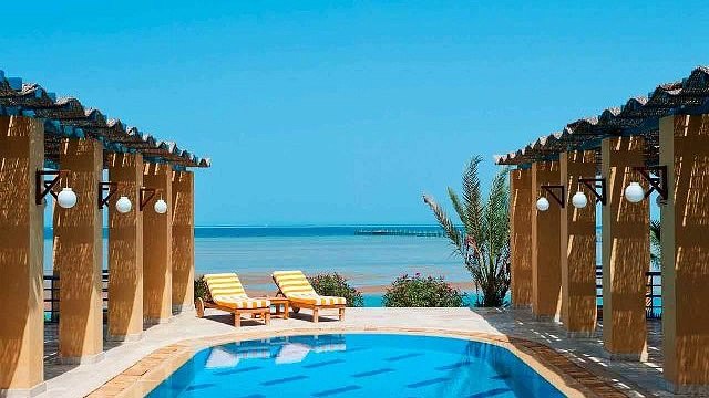 Town House For Sale In El Gouna Compound Mangroovy Residence Lux