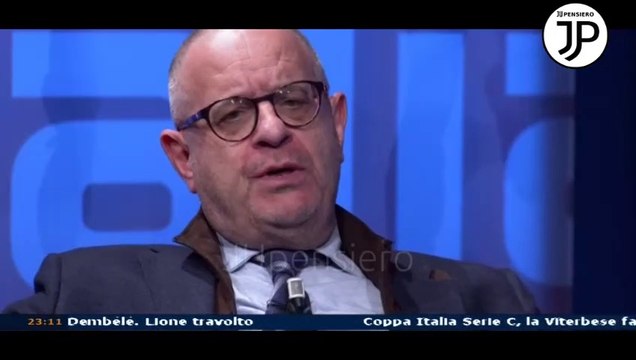 Incredibile Padovan post Juventus-Atletico Madrid 3-0: Grande partita ma è stata solo l'eccezione non la regola, Juve non competitiva, fossi un tifoso della Juve sarei preoccupato per il proseguio in Champions, Allegri ha azzeccato solo 1 partita su 40