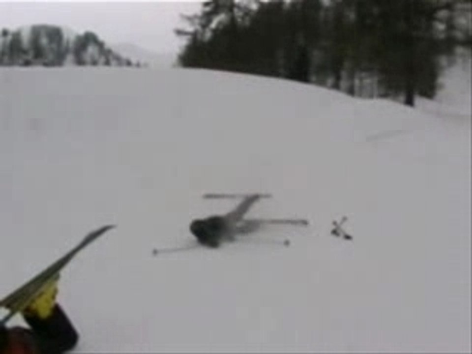 Chut ski bi
