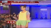 Models Ramp Walk At International Fashion Week | Hyderabad