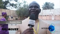 EDUCATION - Interview avec Moustapha Djiteye, nouveau secrétaire général élu du Syndicat National de l´Education et de la Culture (SNEC)