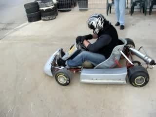 Démarrage difficile !