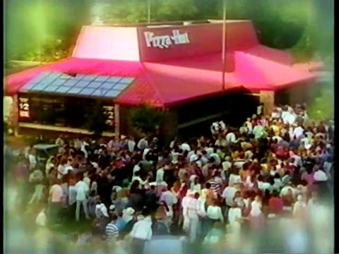 (July 9 & 10, 1995) WJLA-TV ABC 7 Washington, D.C. Commercials