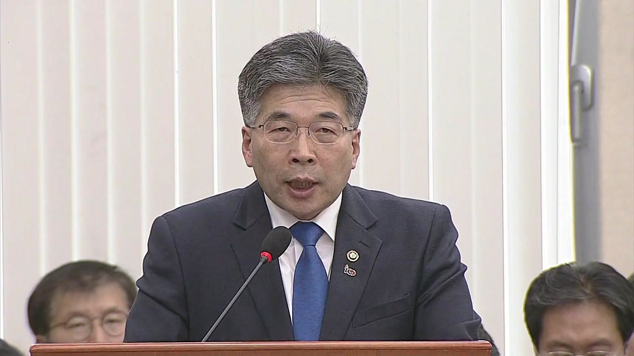 [현장영상] 민갑룡 경찰청장 "제기된 의혹 하나하나 발본색원할 것" / YTN