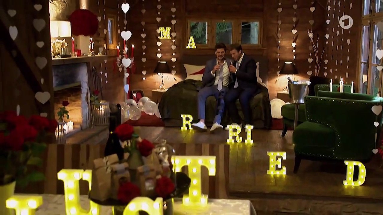 Boris & Tobias Episode 3105