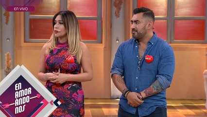 ¡Emilio YA NO CONFÍA EN YEYU, la llamó mentirosa! | Enamorándonos