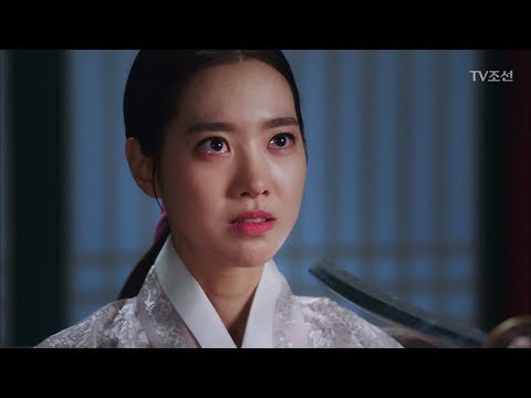 진세연에 칼 겨눈 주상욱 “은성에게 가장 큰 벌...” [대군 – 사랑을 그리다 19회] 20180505