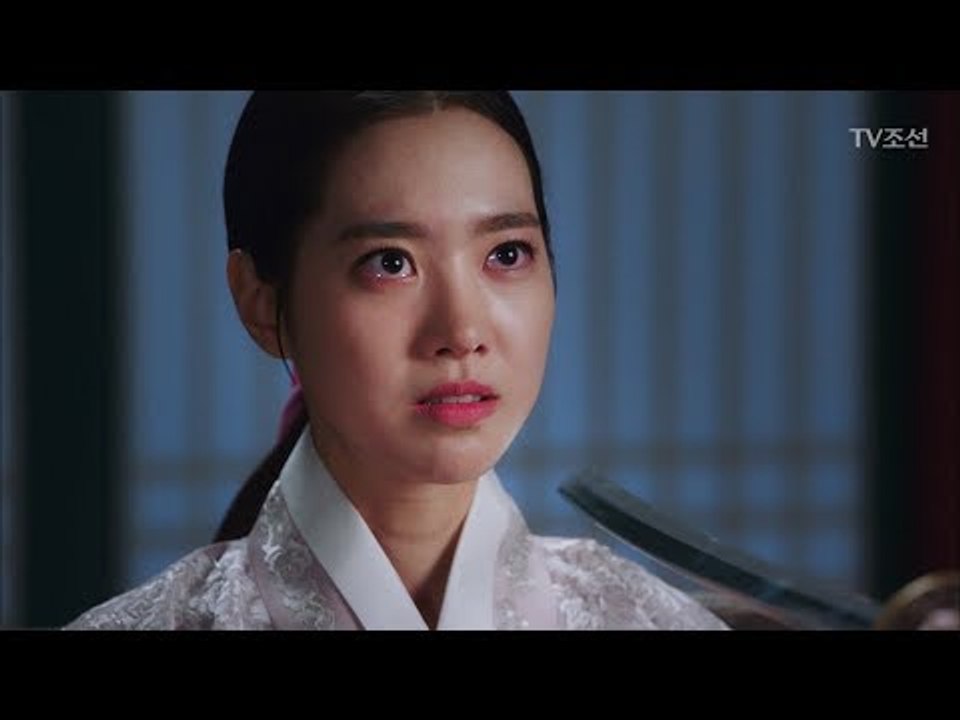진세연에 칼 겨눈 주상욱 “은성에게 가장 큰 벌...” [대군 – 사랑을 그리다 19...