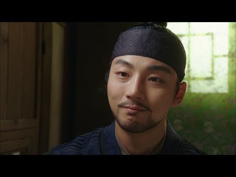 윤시윤 진세연에게 “의지하고 기댈 수 있는 든든한 동반자요” [대군 – 사랑을 그리다 18회] 20180429