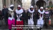 Tired of racism charge, Belgian 'Blackies' change colours