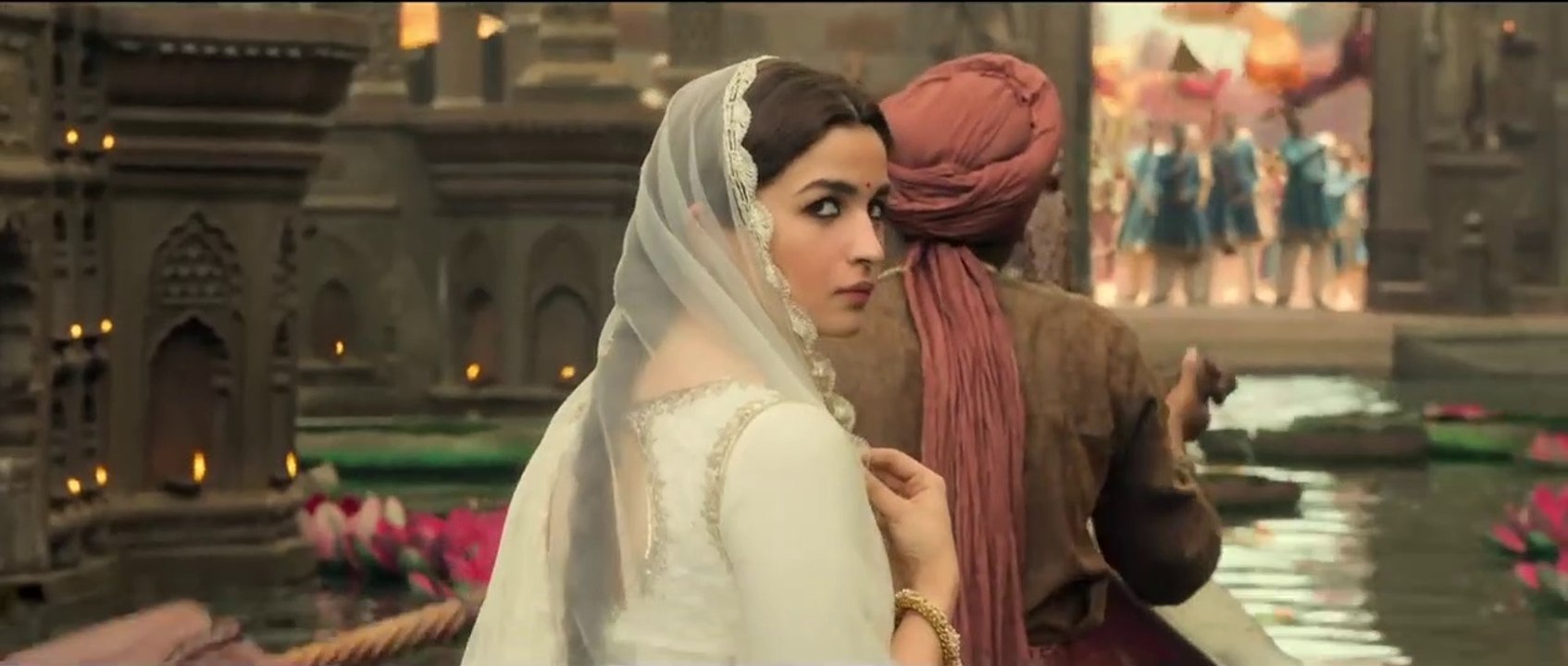 Kalank - Official Teaser - Varun - Aditya Roy - Sanjay - Alia - Sonakshi - Madhuri - Abhishek Varman By Ltv Live Broadcast
