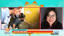 ON THE SPOT: Pagkaantala ng suplay ng tubig sa maraming lugar na nasasakupan ng Manila Water