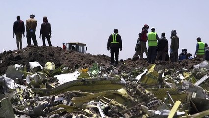 Caixas-pretas do Boeing serão enviadas à Europa