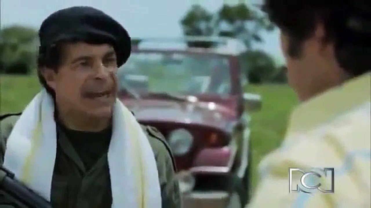 Alias el Mexicano Capitulo 6 online