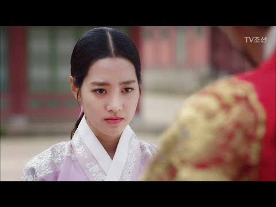 마주친 주상욱과 진세연! 위험에 빠진 승평군! [대군 – 사랑을 그리다 19회] 20...