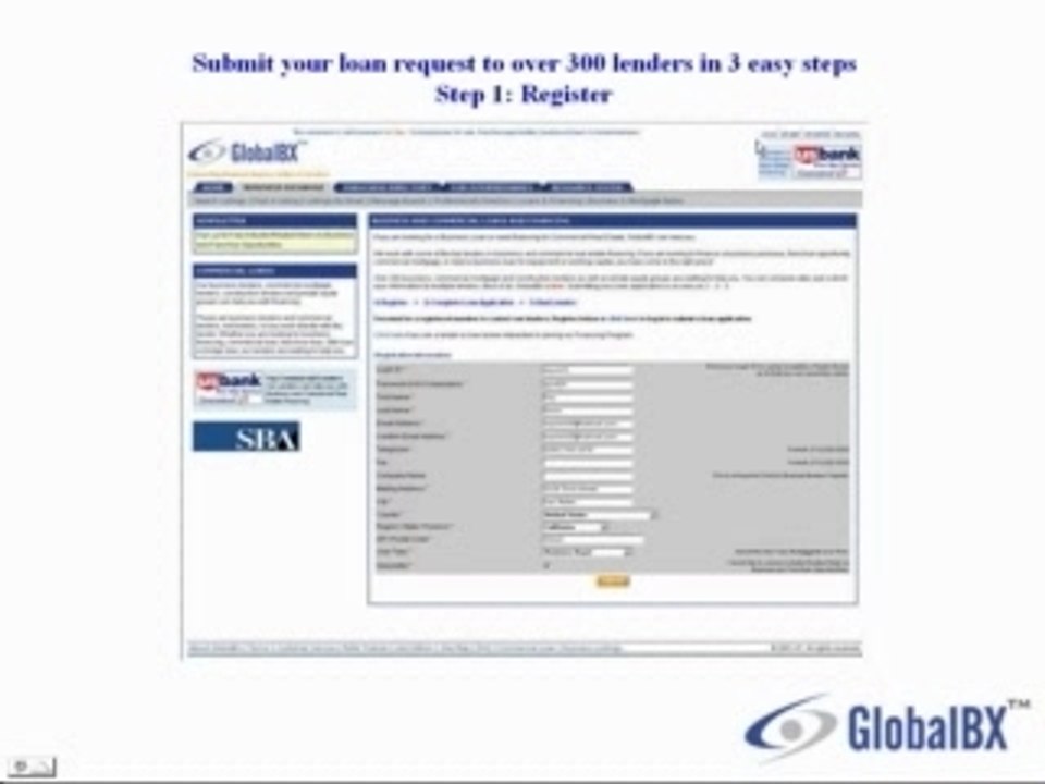 Delaware Commercial Loans