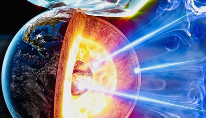 The Incredible Secret World of Earth's Core - Full Documentary