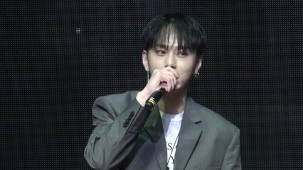용준형 "정준영 불법 동영상 봤다...하이라이트 탈퇴" / YTN