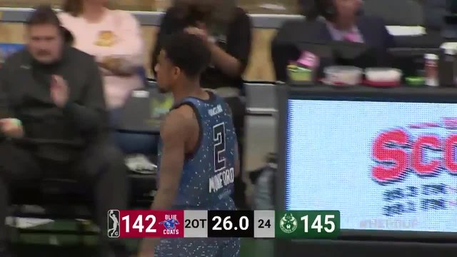 Xavier Munford (26 points) Highlights vs. Delaware Blue Coats