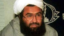 China Blocks India's Bid to designate Masood Azhar as Global Terrorist by UNSC | Oneindia News