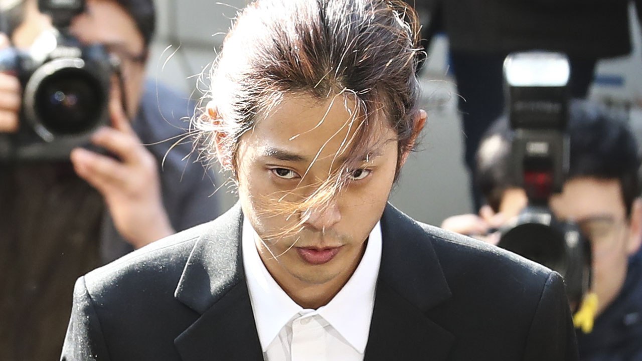 '정준영 사건' 정치권에서도 비판의 목소리 / YTN