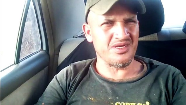 Un Lider esspiritual es el Apóstol Santiago Zuniga