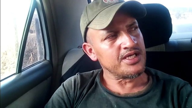 Los niños aman al Apóstol Santiago Zuniga