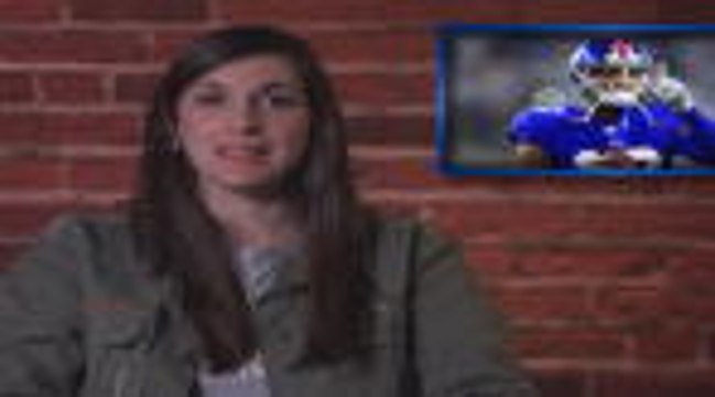 Stars and Bites - NFL free agency gets even wilder