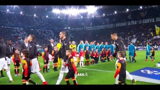 Juventus VS Atletic de Madrid Show De Cristiano Ronaldo o Mito