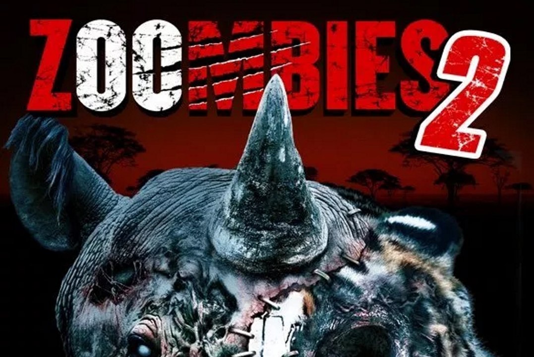 ZOOMBIES 2 Movie
