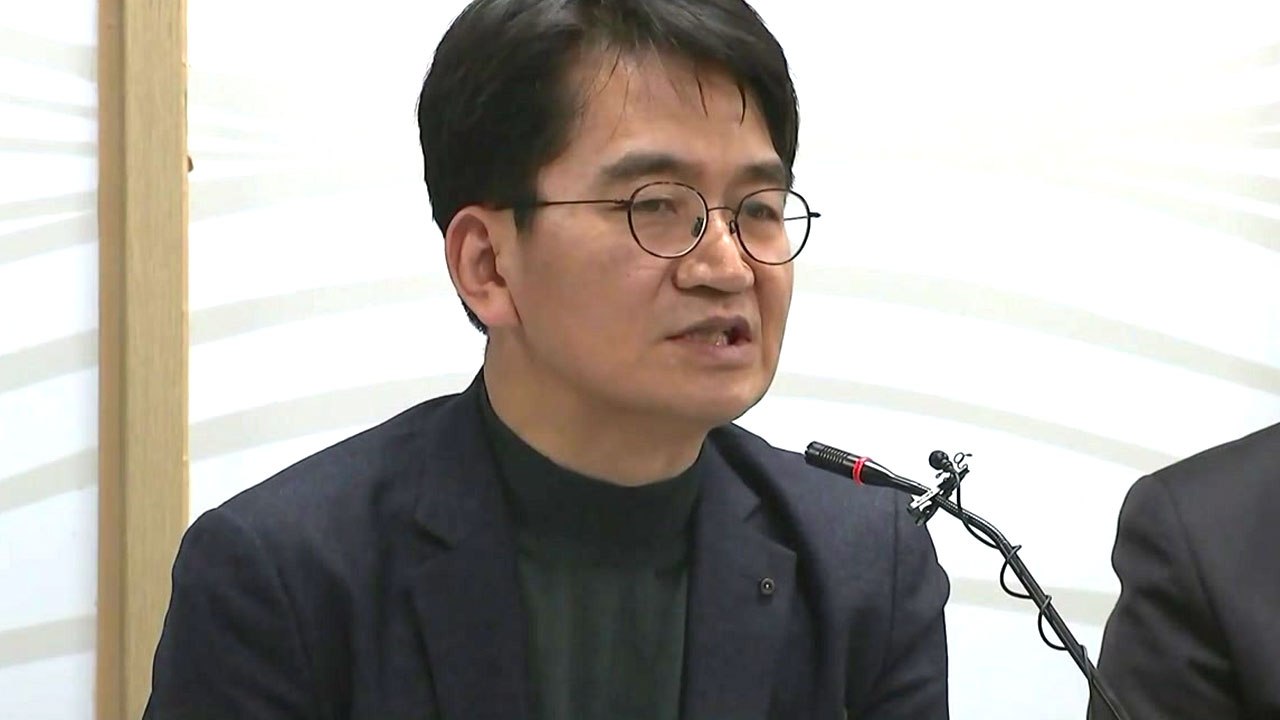 검찰, 이덕선 한유총 전 이사장 압수수색...횡령·배임 혐의 / YTN