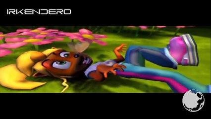Las afeminadas aventuras de Crash Bandicoot con Loquendo Cap 30