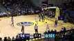 Tyler Nelson (18 points) Highlights vs. Santa Cruz Warriors