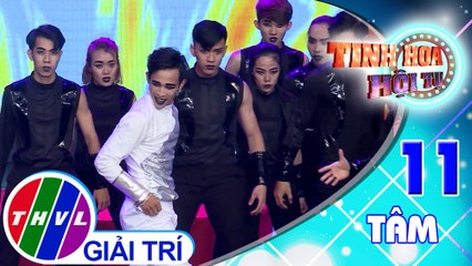 Tinh hoa hội tụ - Tập 11[4]: Phía sau chiến thắng - Mạnh Quyền