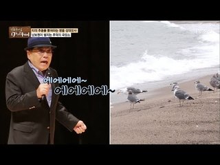 반세기 넘게 웃음 하나로 승부 남보원의 극장쇼! [마이웨이] 101회 20180614