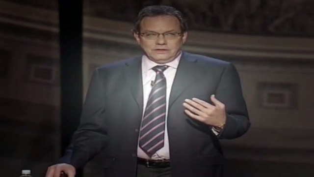 Comedy - Stand-Up - Lewis Black (Red, White _ Screwed)