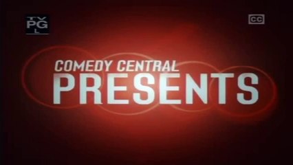 Comedy Central - Ron White - They Call Me Tater Salad