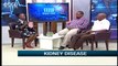 Signs & Symptoms Of Kidney Disease