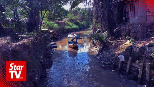 Prosecution postponed in Johor chemical waste dumping case